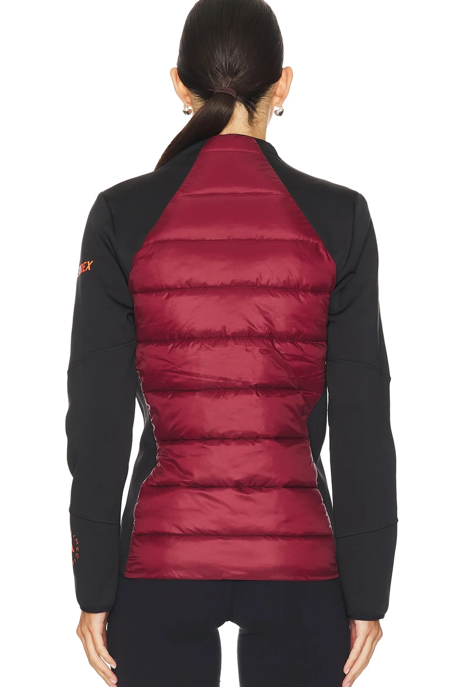 Women adidas by Stella McCartney Jackets & Coats>Tn Ml Jacket