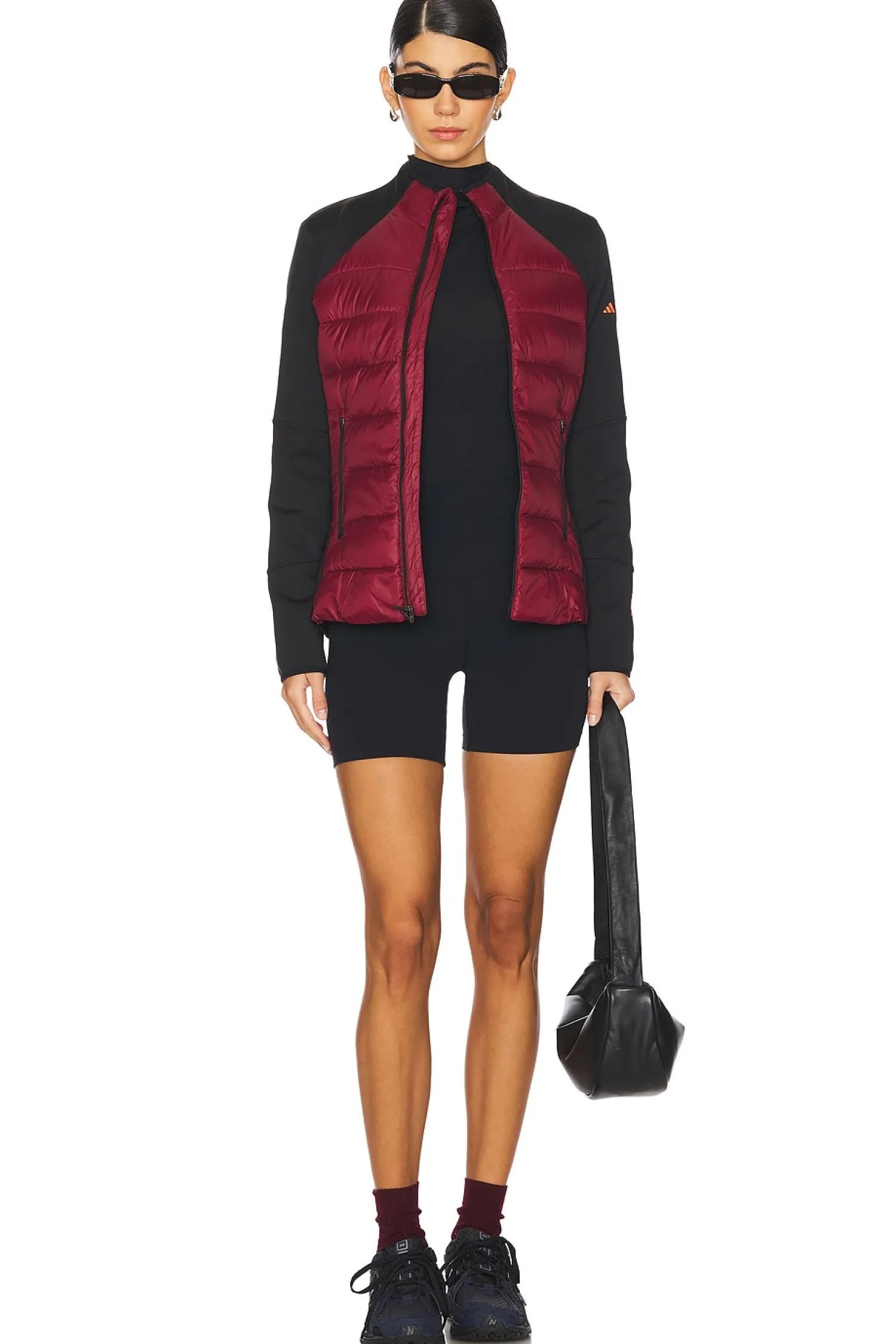 Women adidas by Stella McCartney Jackets & Coats>Tn Ml Jacket