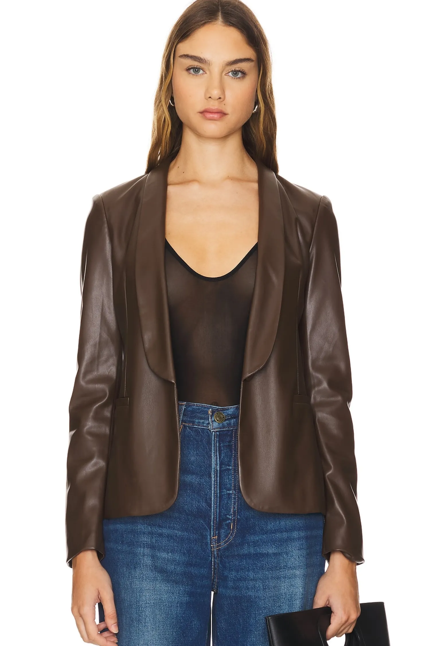 Women LBLC The Label Jackets & Coats>Toby Blazer