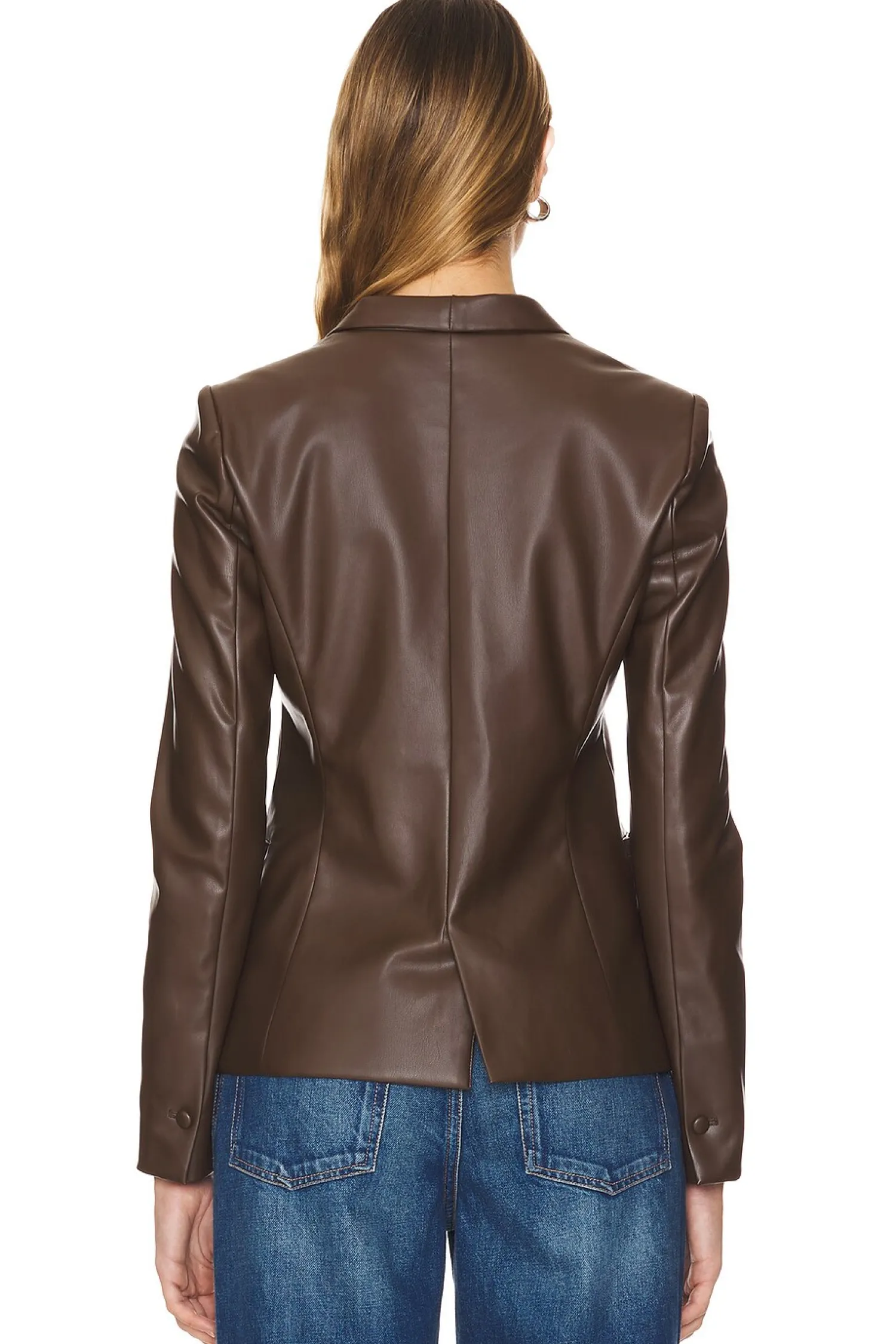 Women LBLC The Label Jackets & Coats>Toby Blazer