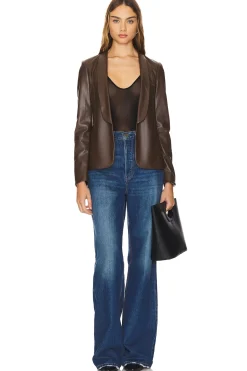 Women LBLC The Label Jackets & Coats><noscript><img width=