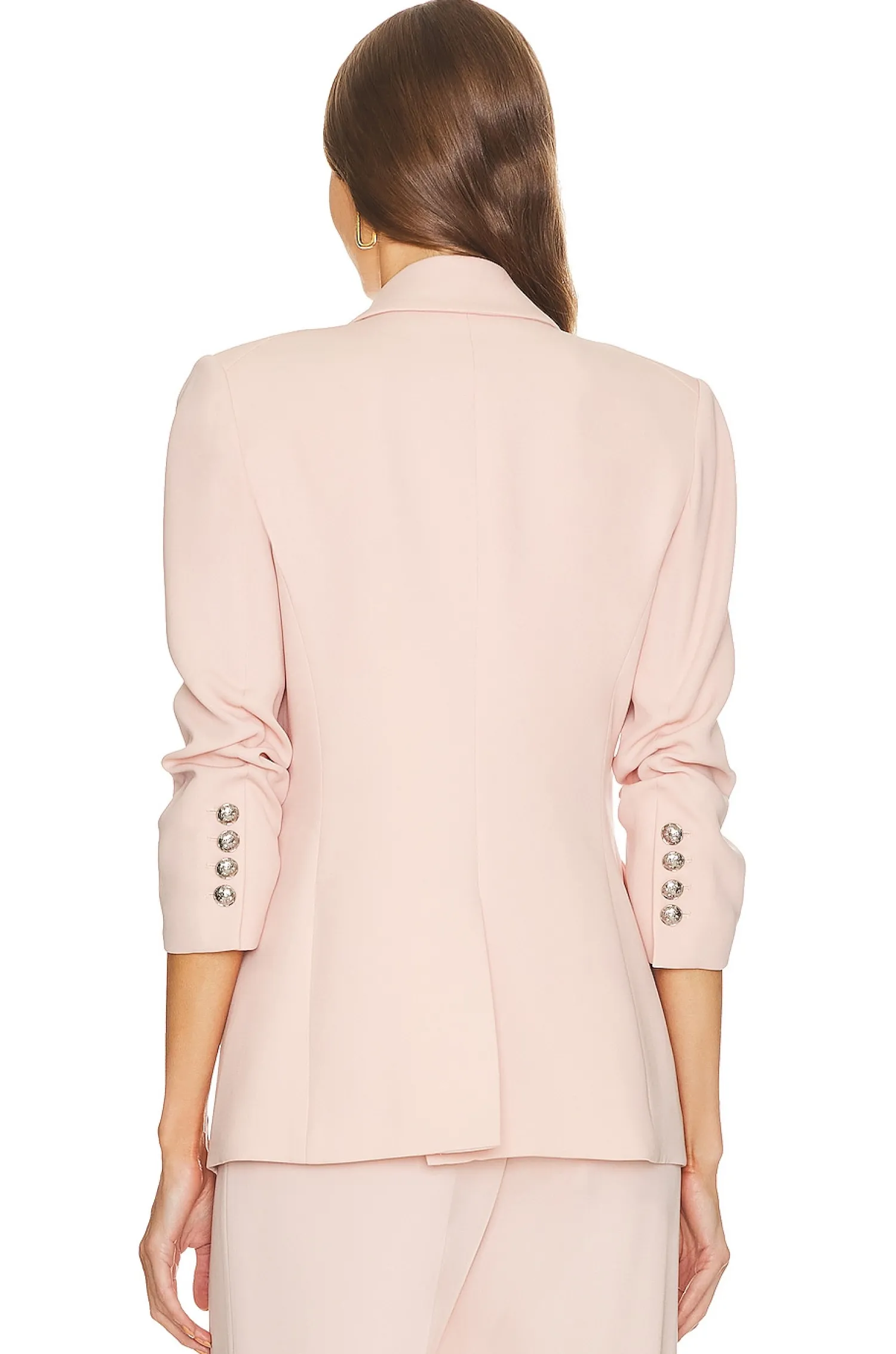 Women Veronica Beard Jackets & Coats>Tomi Dickey Jacket