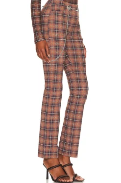 Women Miaou Pants>Tommy Pant