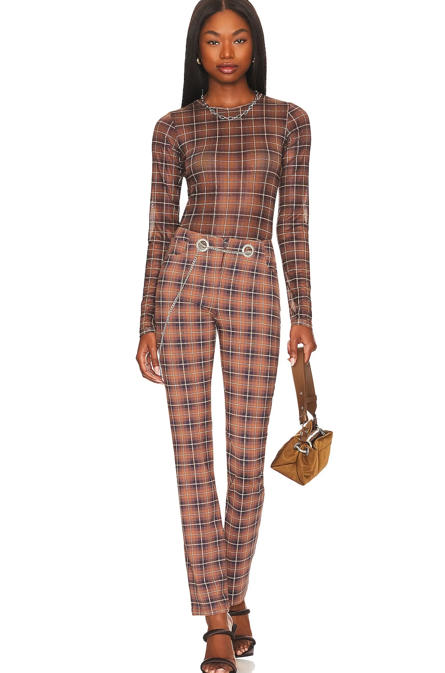Women Miaou Pants>Tommy Pant