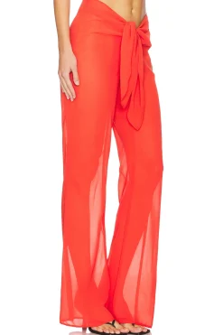 Women Bananhot Pants>Tommy Pants