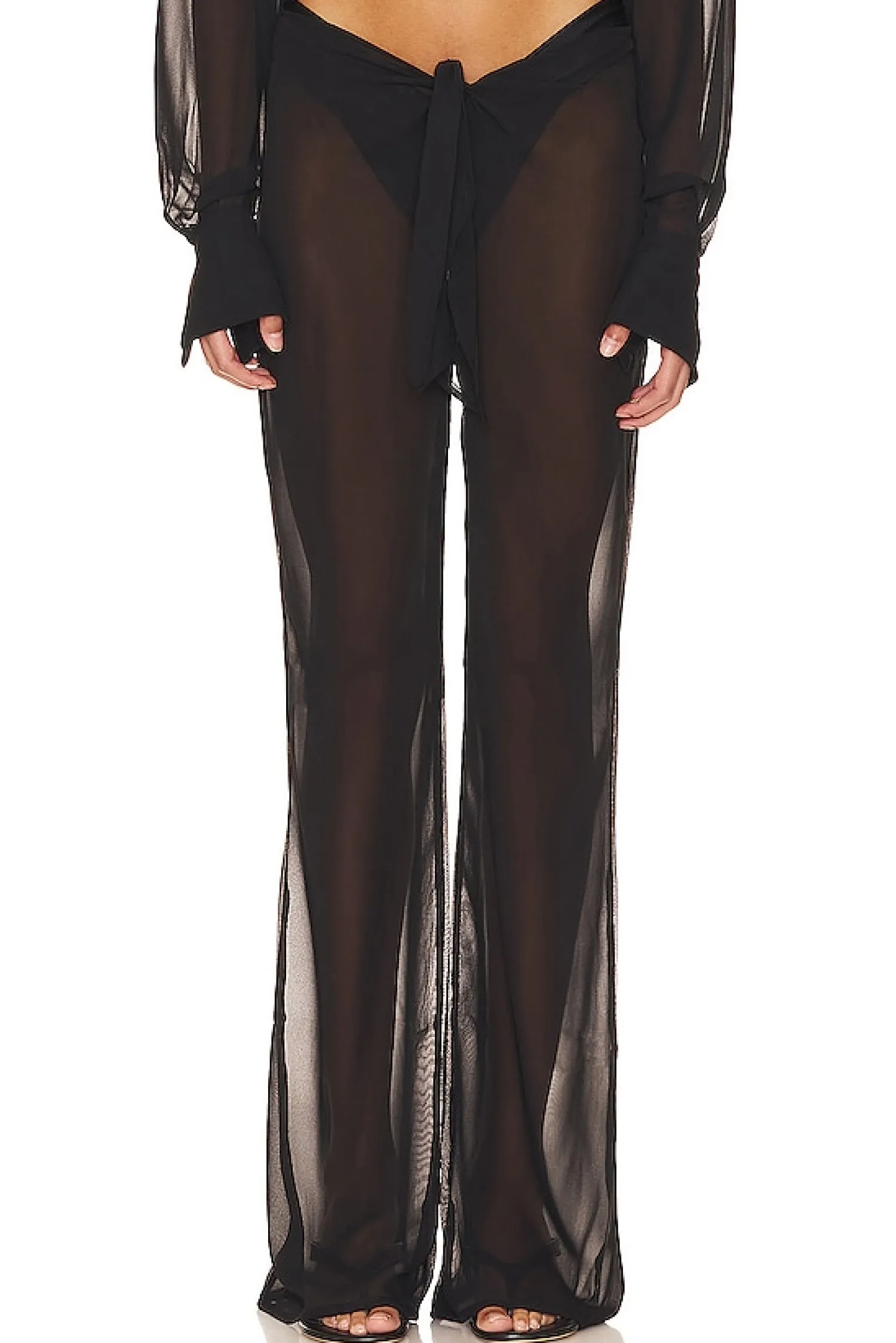 Women Bananhot Pants>Tommy Pants