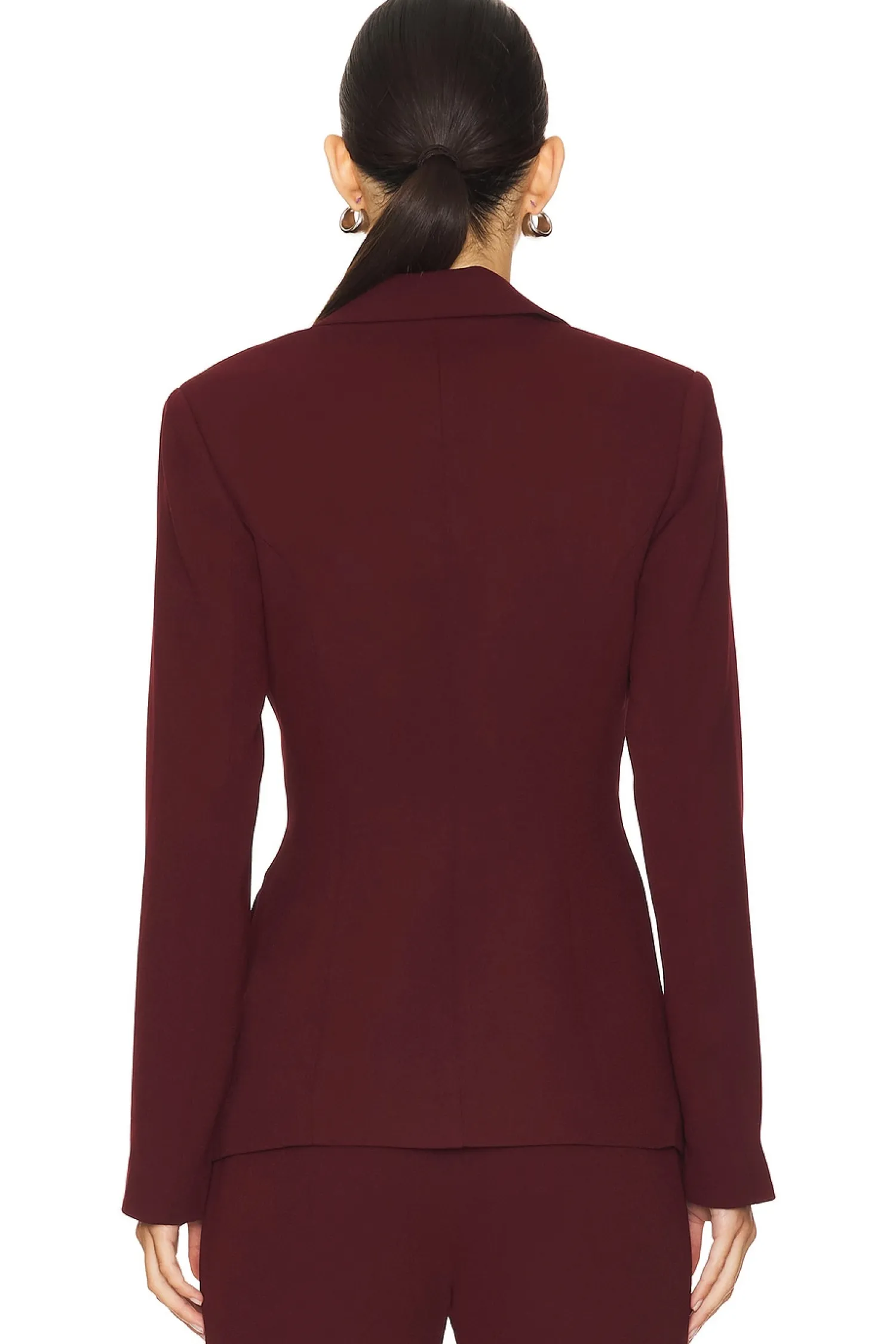 Women SAU LEE Jackets & Coats>Toni Blazer