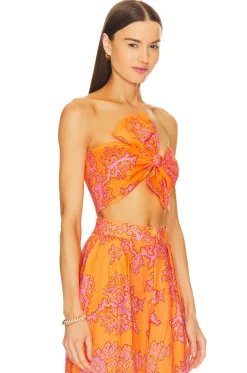 Women Rhode Matching Sets>Toni Top
