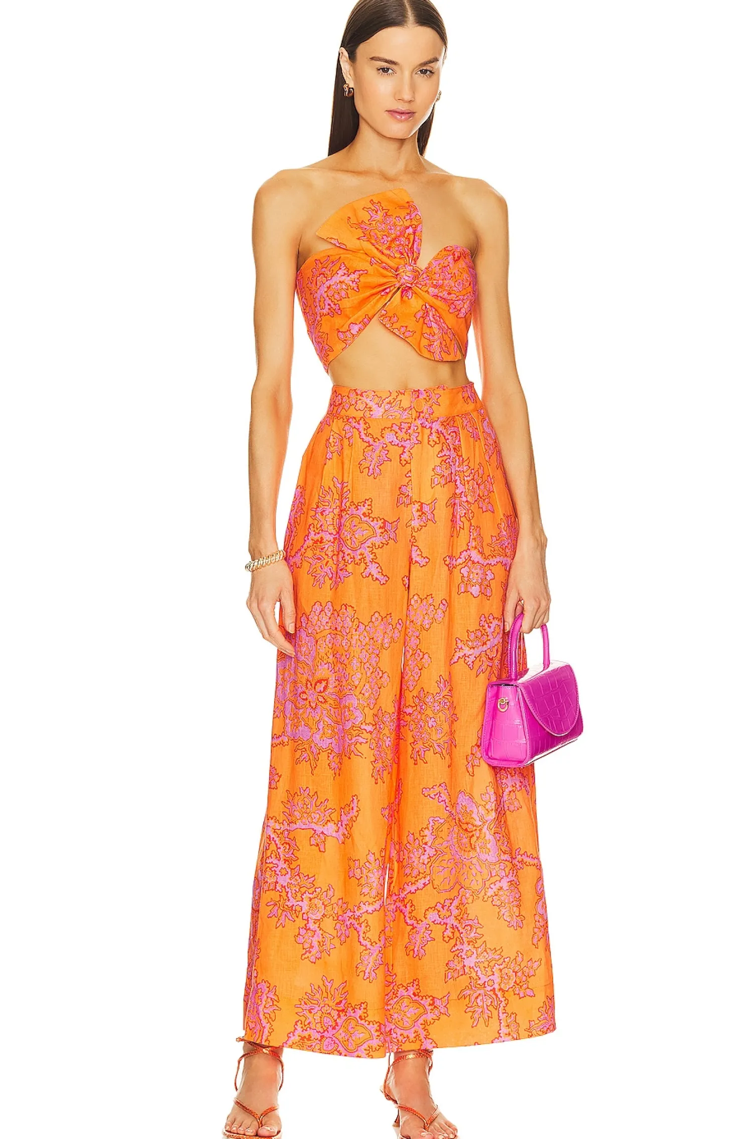 Women Rhode Matching Sets>Toni Top