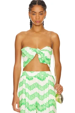 Women Rhode Matching Sets>Toni Top