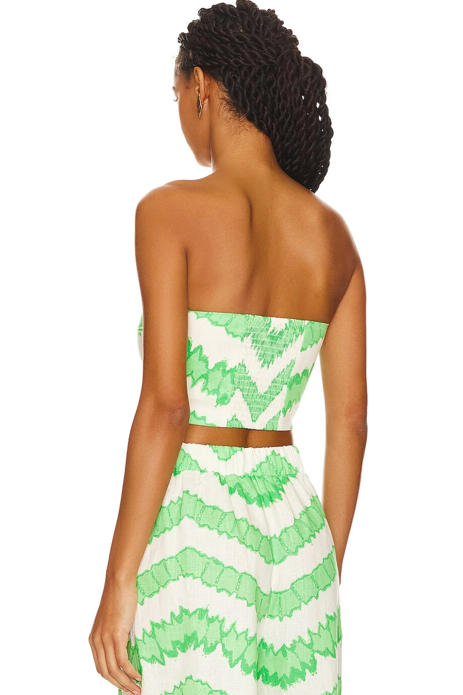 Women Rhode Matching Sets>Toni Top