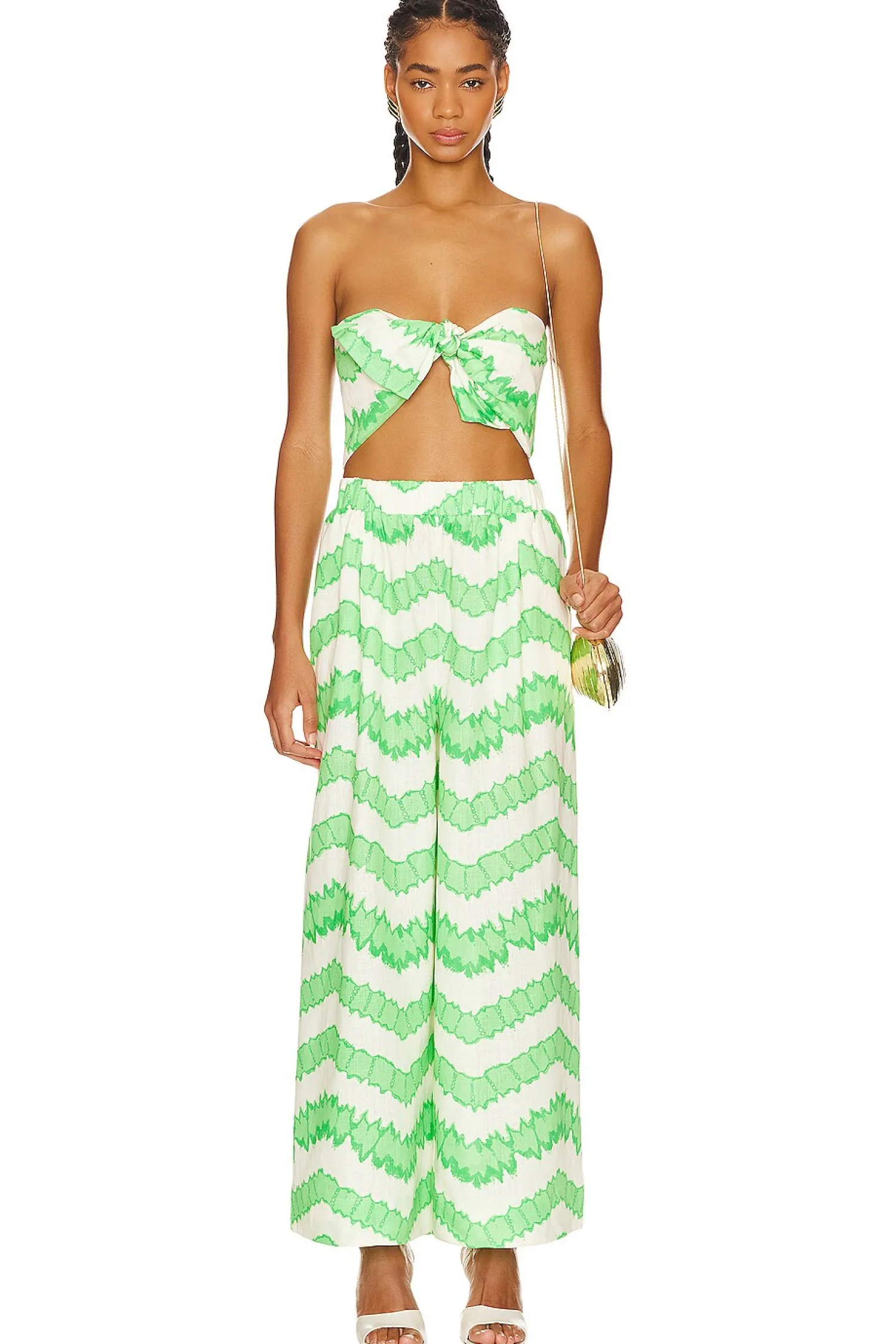 Women Rhode Matching Sets>Toni Top