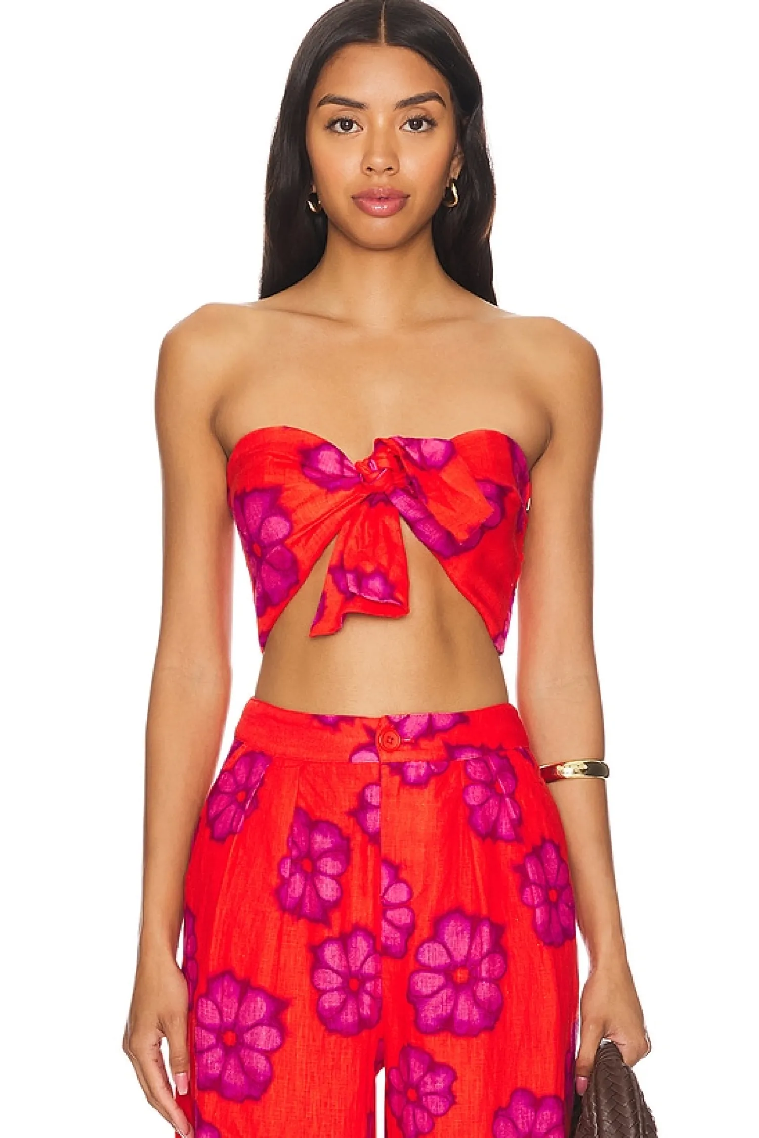 Women Rhode Matching Sets>Toni Top