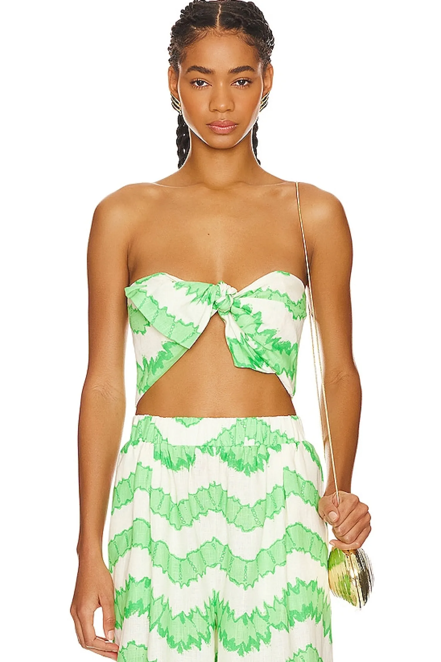 Women Rhode Matching Sets>Toni Top
