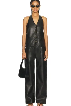 Women LIONESS Pants><noscript><img width=