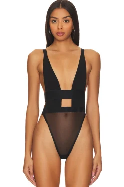 Women BLUEBELLA Lingerie & Sleepwear>Topaz Bodysuit