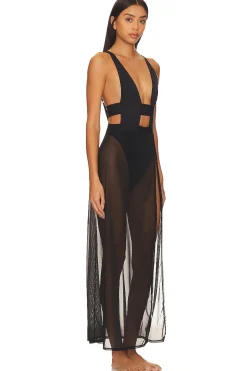 Women BLUEBELLA Lingerie & Sleepwear>Topaz Chemise