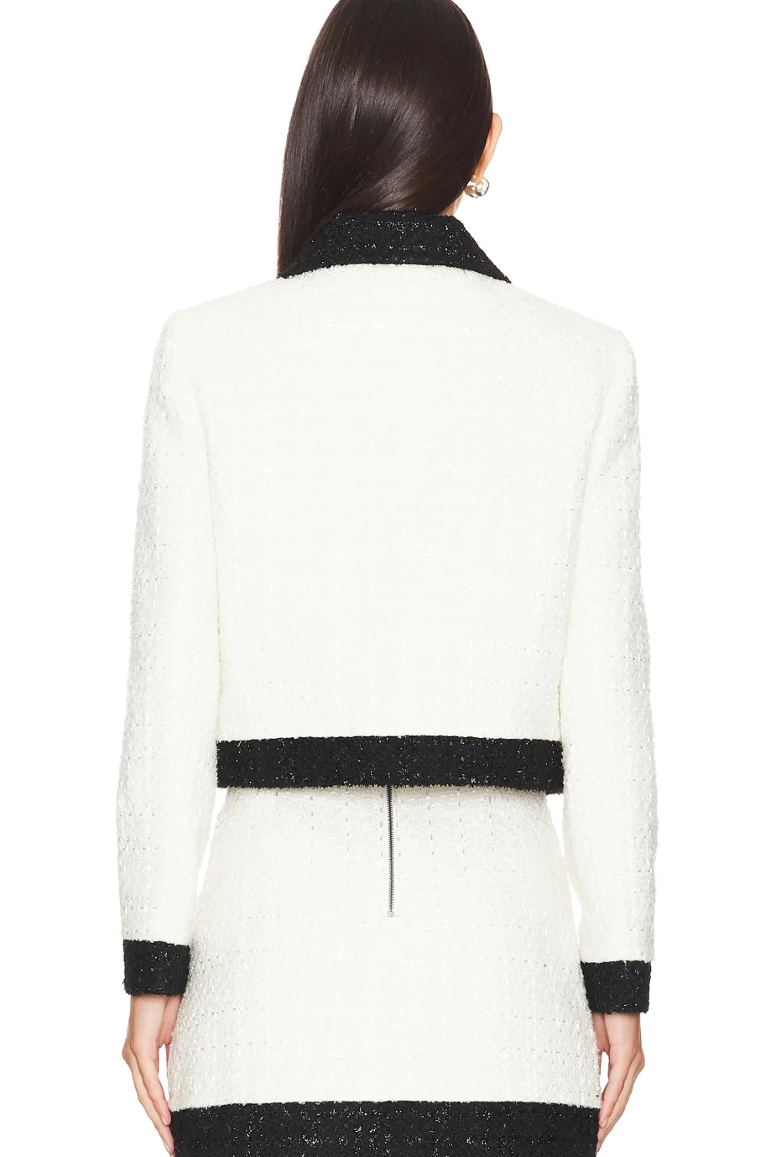 Women Alice + Olivia Matching Sets|Jackets & Coats>Topher Jacket
