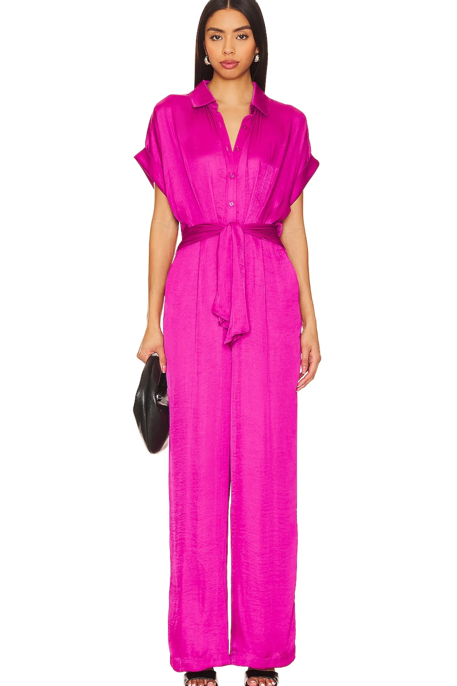 Women Steve Madden Jumpsuits>Tori Jumpsuit