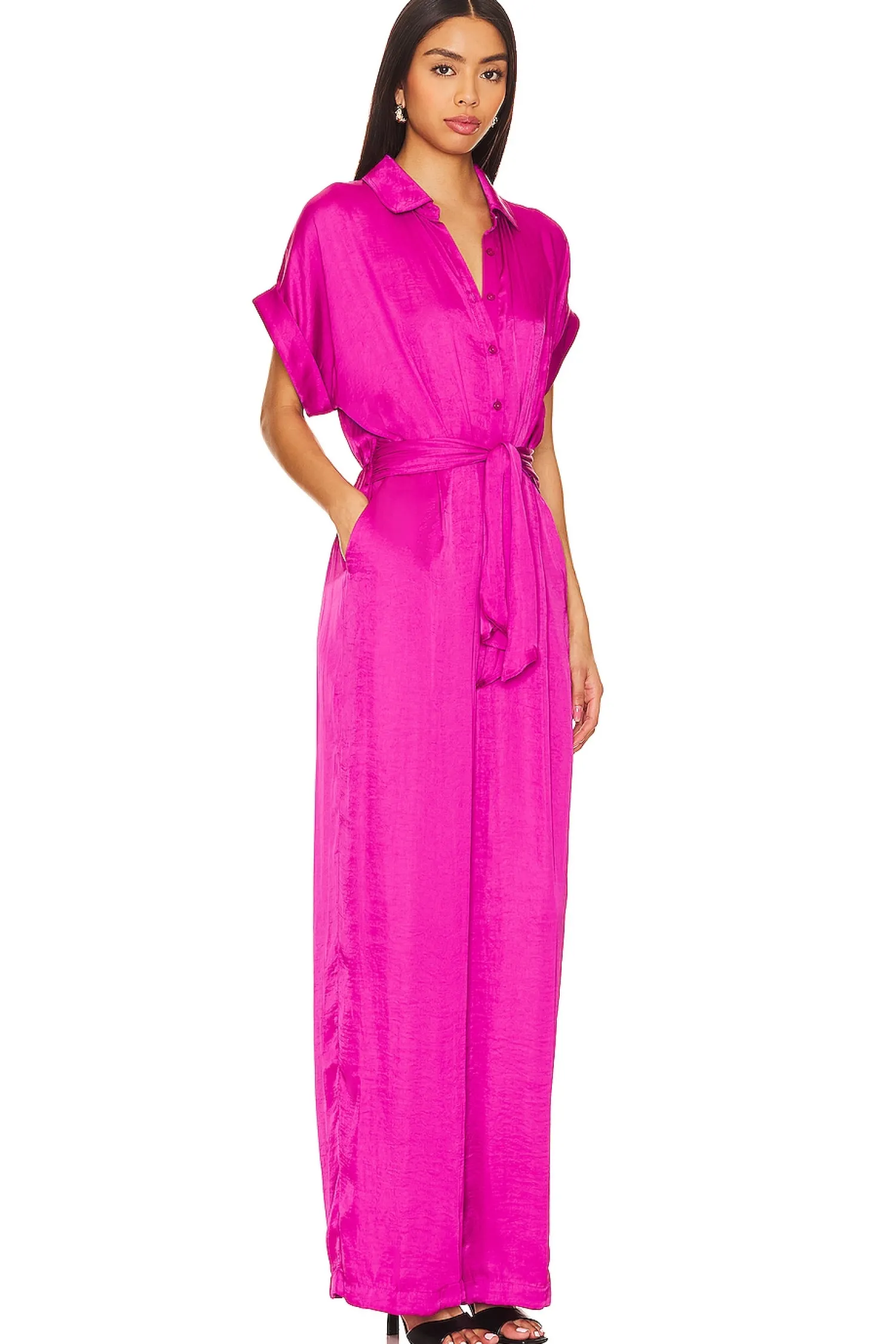 Women Steve Madden Jumpsuits>Tori Jumpsuit