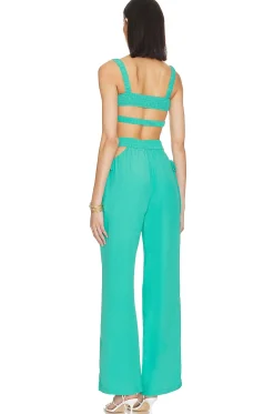 Women MORE TO COME Jumpsuits><noscript><img width=