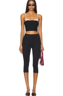 Women Amanda Uprichard Pants><noscript><img width=