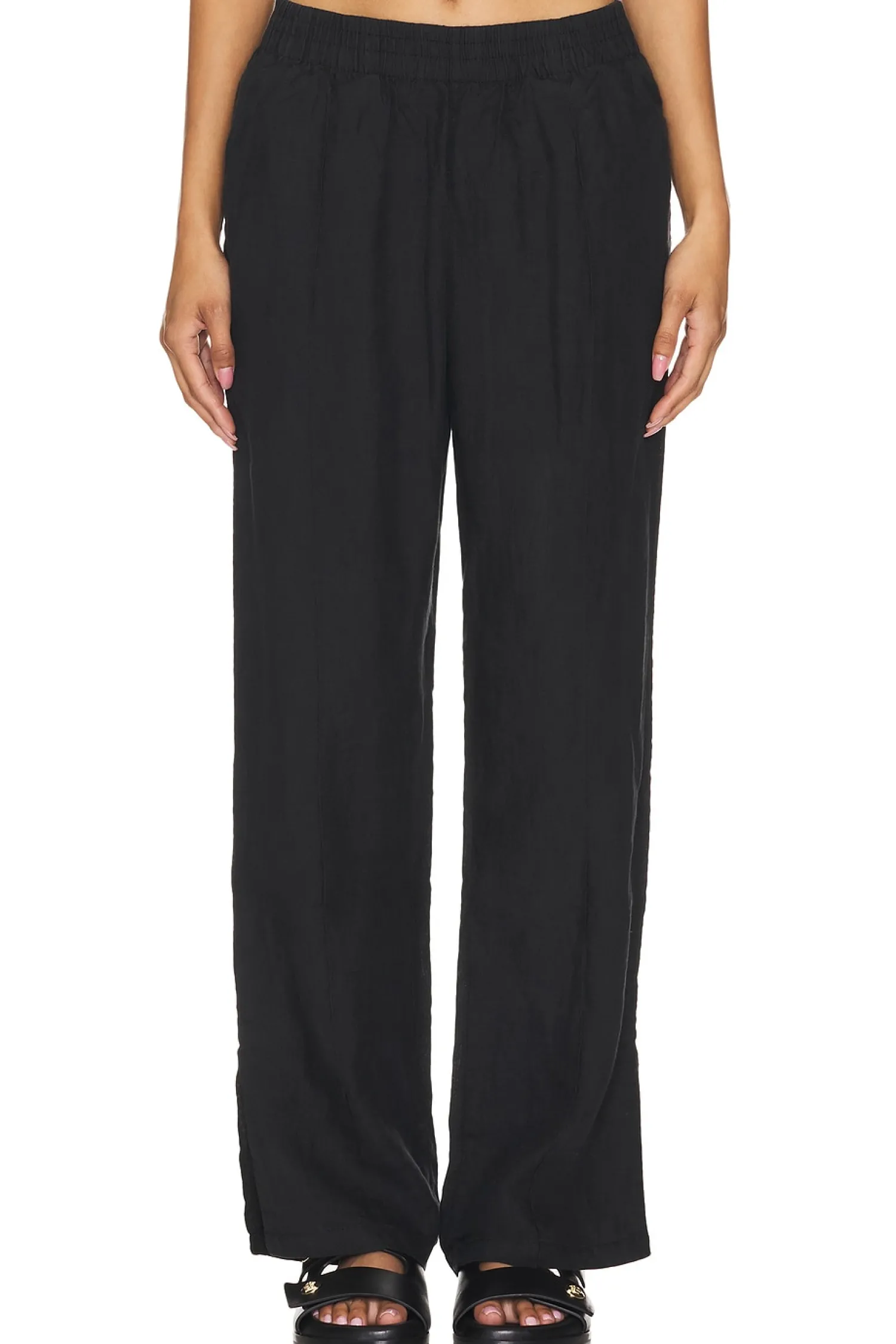 Women ANINE BING Pants>Torres Pant