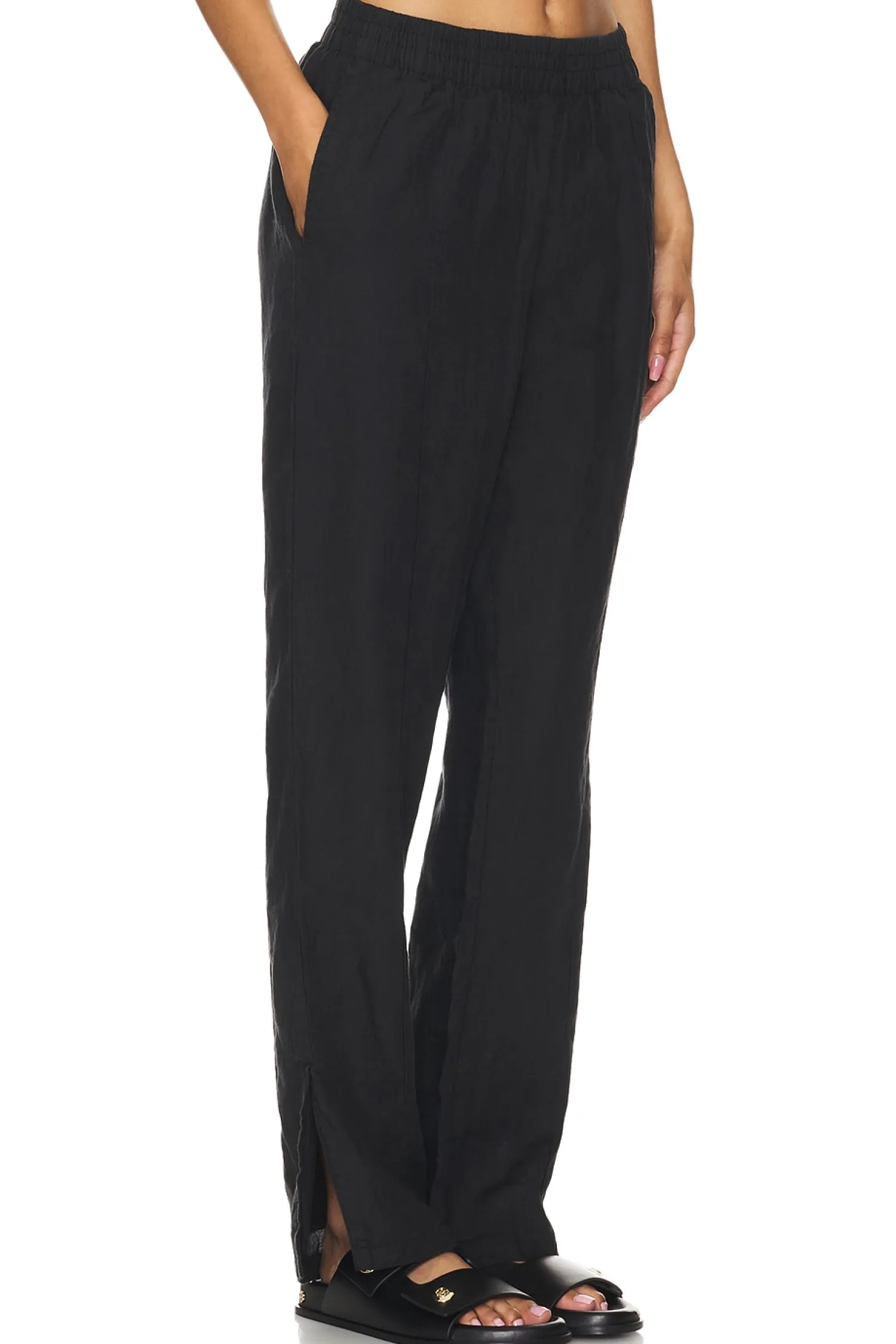 Women ANINE BING Pants>Torres Pant