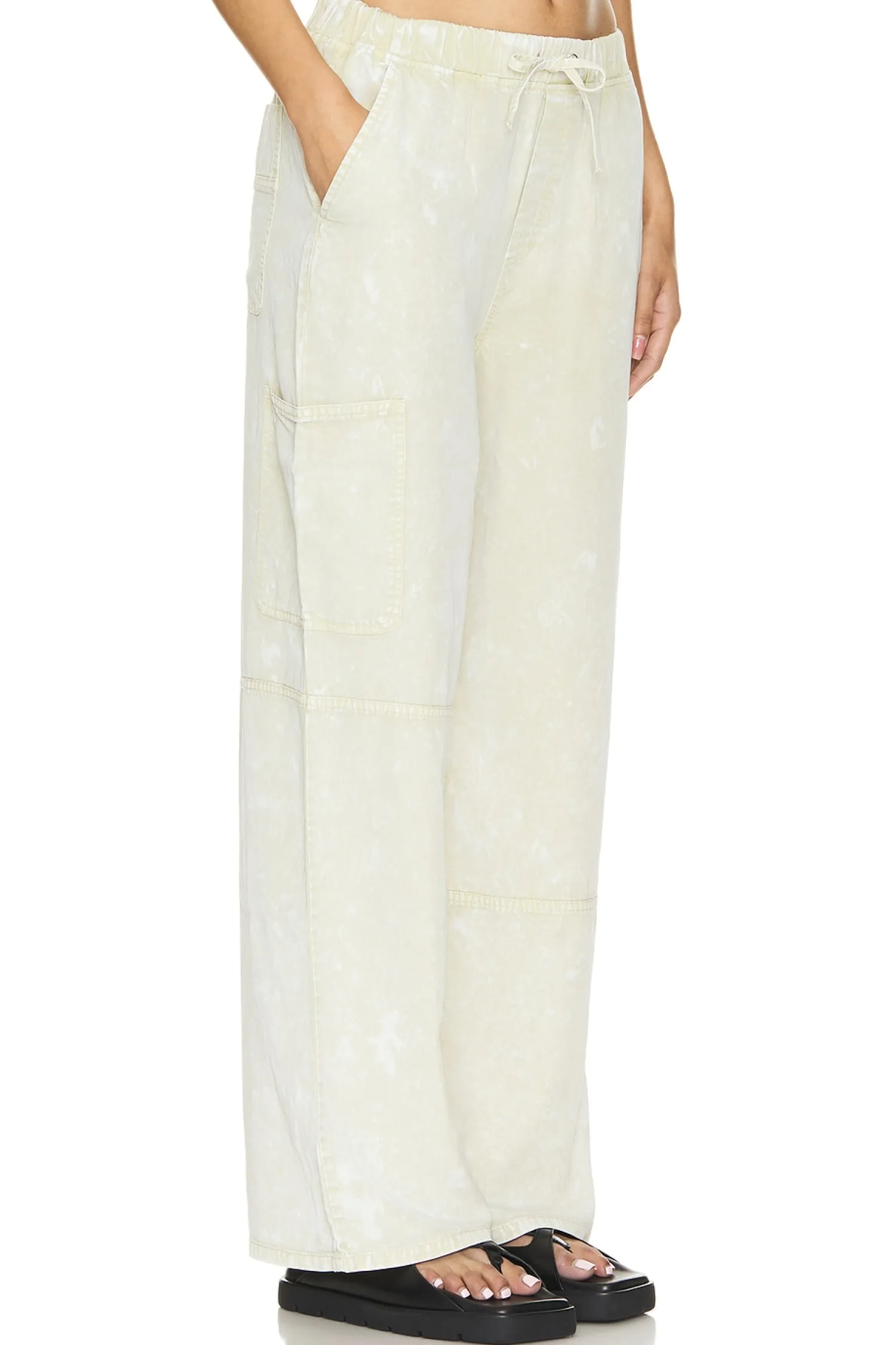 Women Central Park West Pants>Torrin Cargo Pant