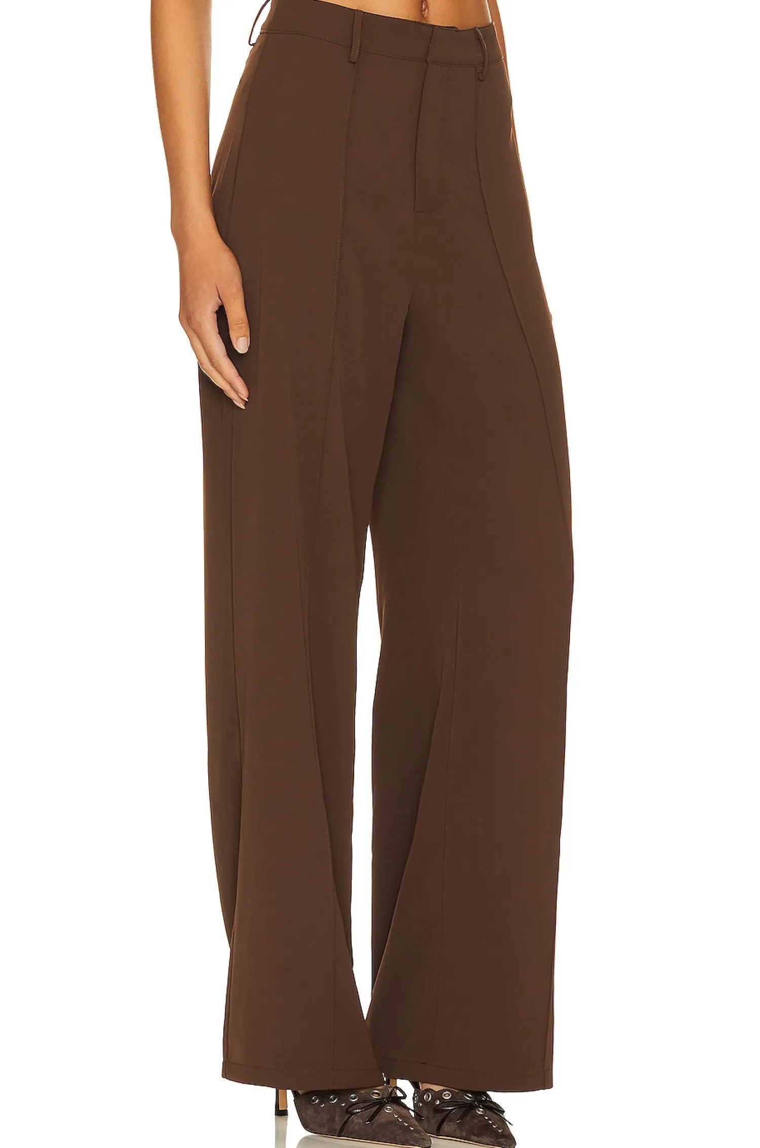 Women Lovers and Friends Pants|Matching Sets>Tory Trouser