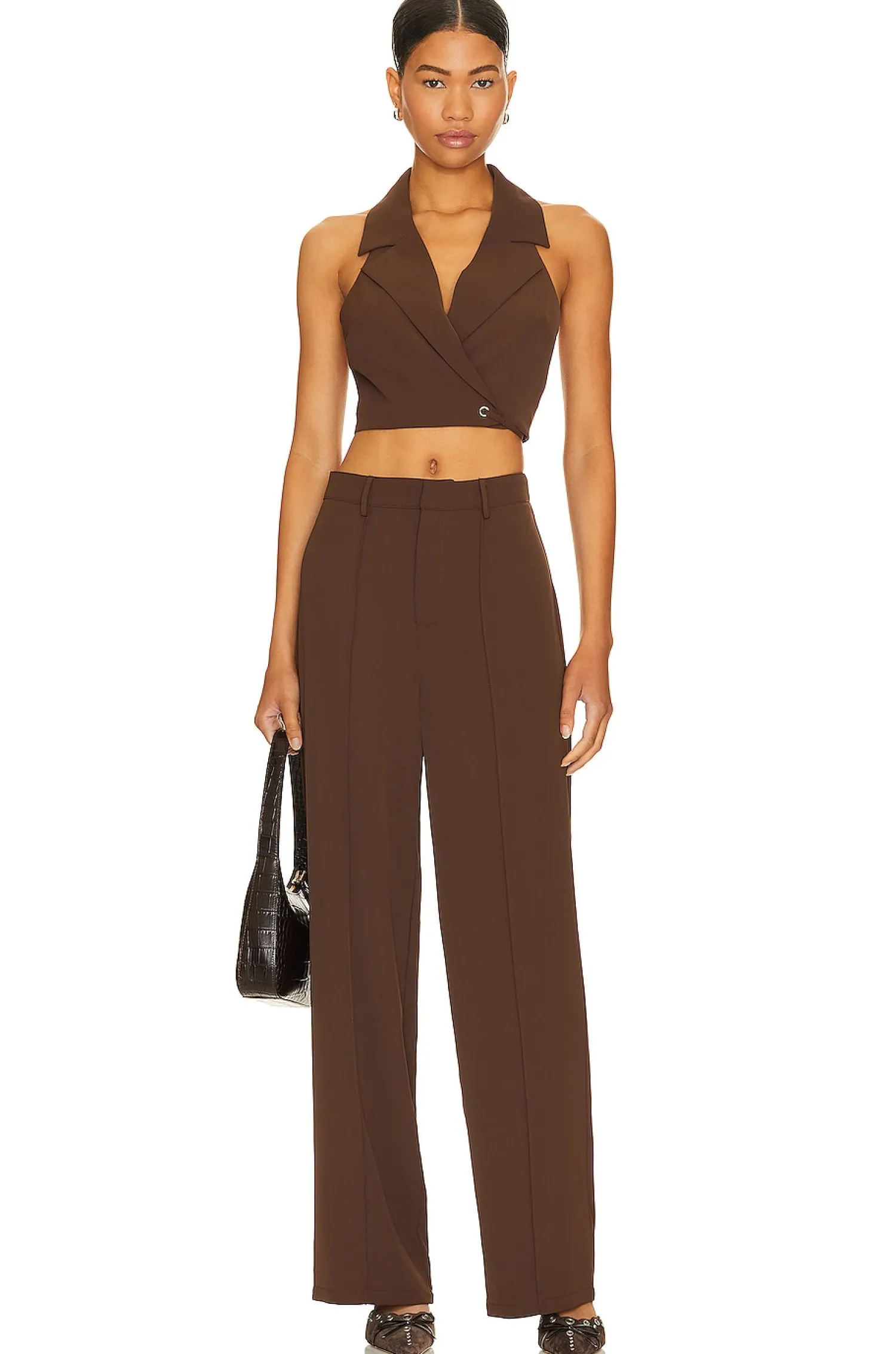 Women Lovers and Friends Pants|Matching Sets>Tory Trouser