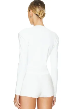 Women L'AGENCE Jackets & Coats><noscript><img width=