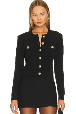 Women L'AGENCE Jackets & Coats><noscript><img width=