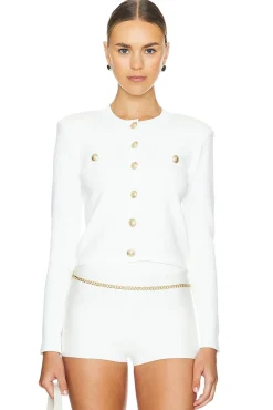Women L'AGENCE Jackets & Coats><noscript><img width=