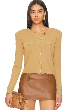 Women L'AGENCE Jackets & Coats><noscript><img width=