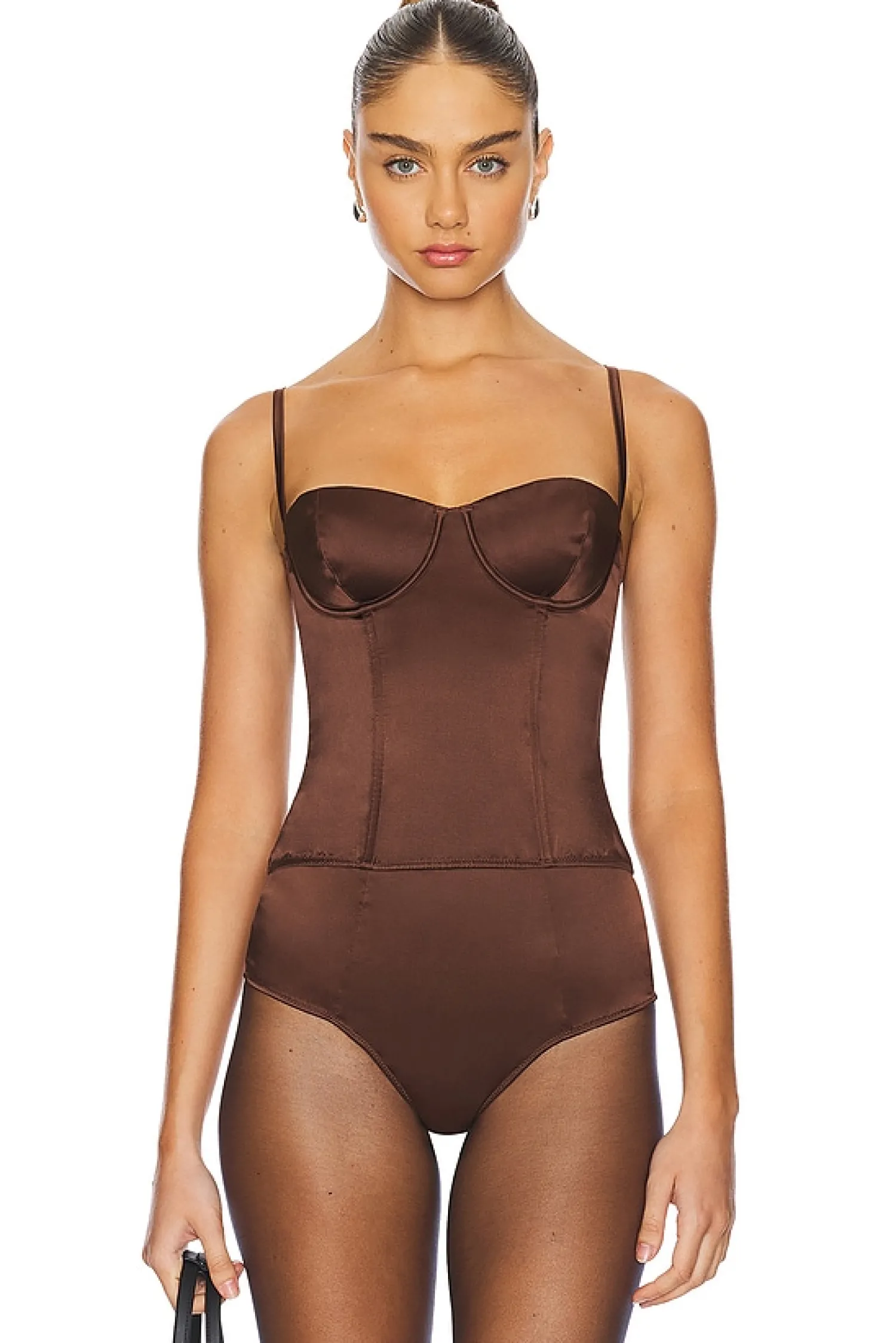 Women Kiki de Montparnasse Matching Sets>Tous Les Jours Bustier