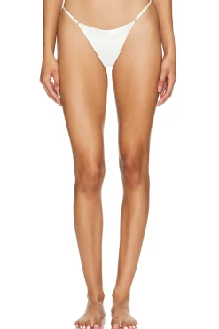 Women Kiki de Montparnasse Lingerie & Sleepwear>Tous Les Jours G-string