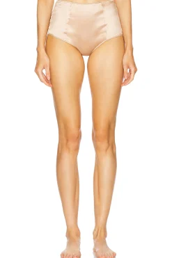 Women Kiki de Montparnasse Matching Sets>Tous Les Jours High Waisted Panty