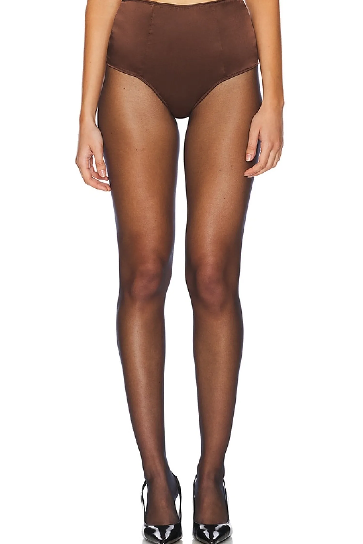 Women Kiki de Montparnasse Matching Sets>Tous Les Jours High Waisted Panty