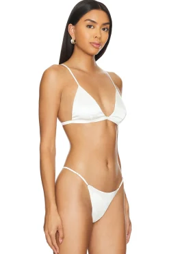 Women Kiki de Montparnasse Lingerie & Sleepwear>Tous Les Jours Soft Bra