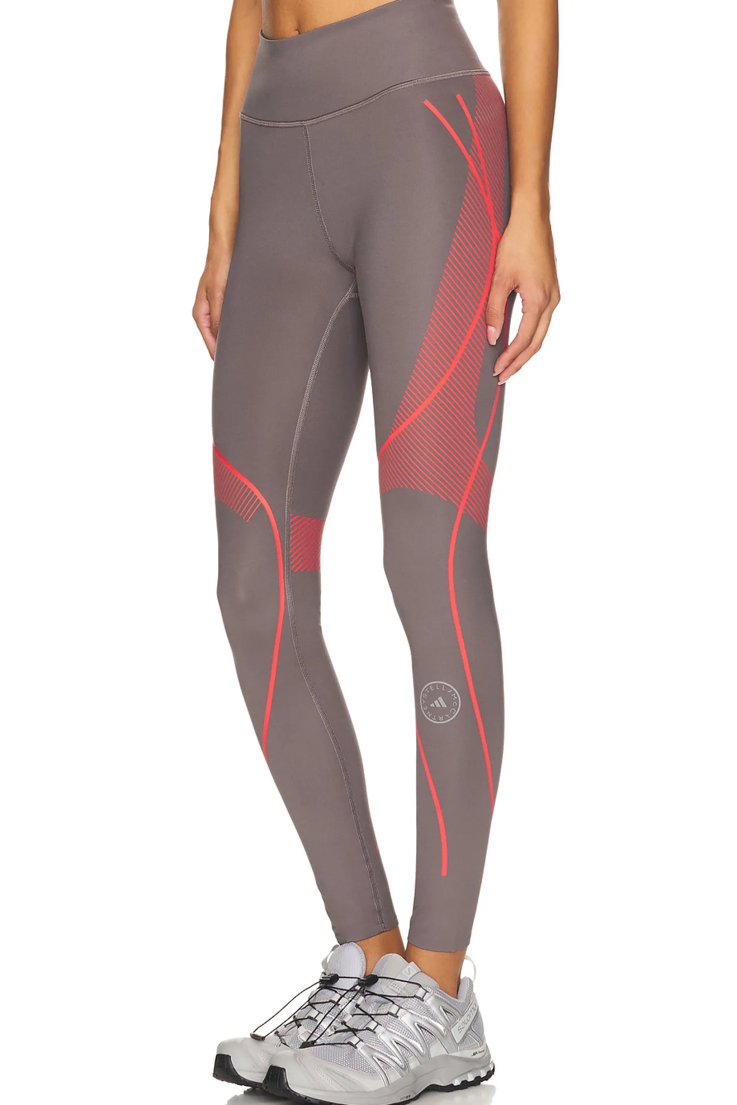 Women adidas by Stella McCartney Pants>Tpa Legging