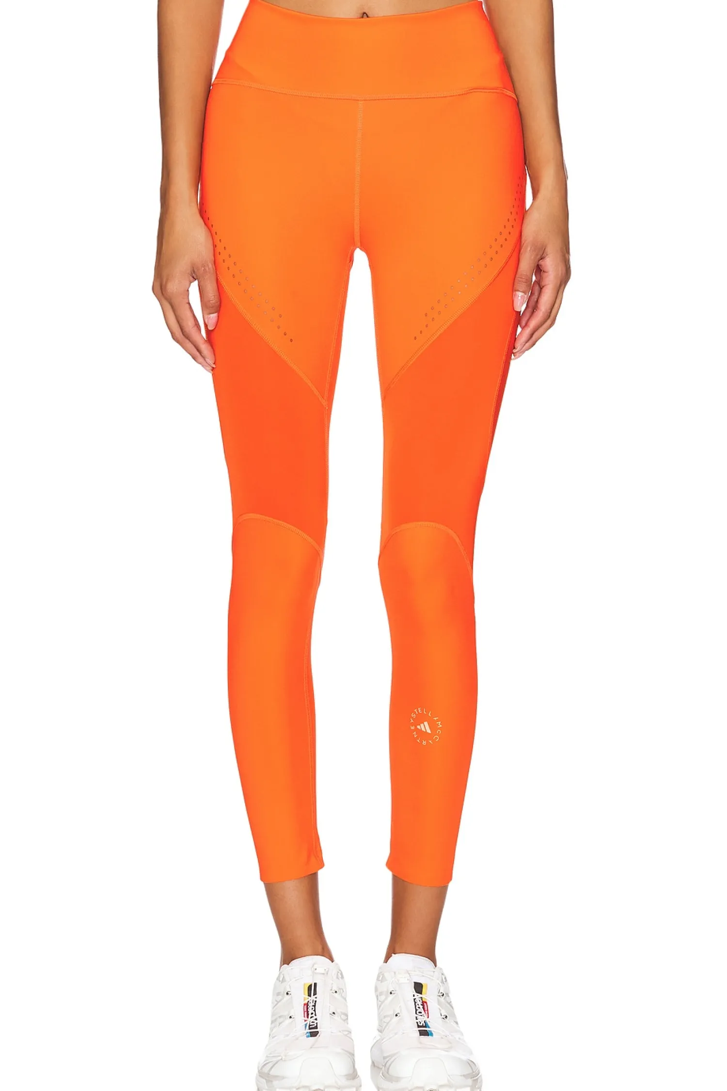 Women adidas by Stella McCartney Pants>Tpr Legging