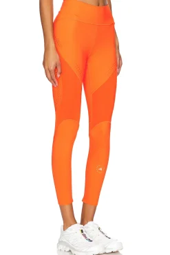 Women adidas by Stella McCartney Pants>Tpr Legging