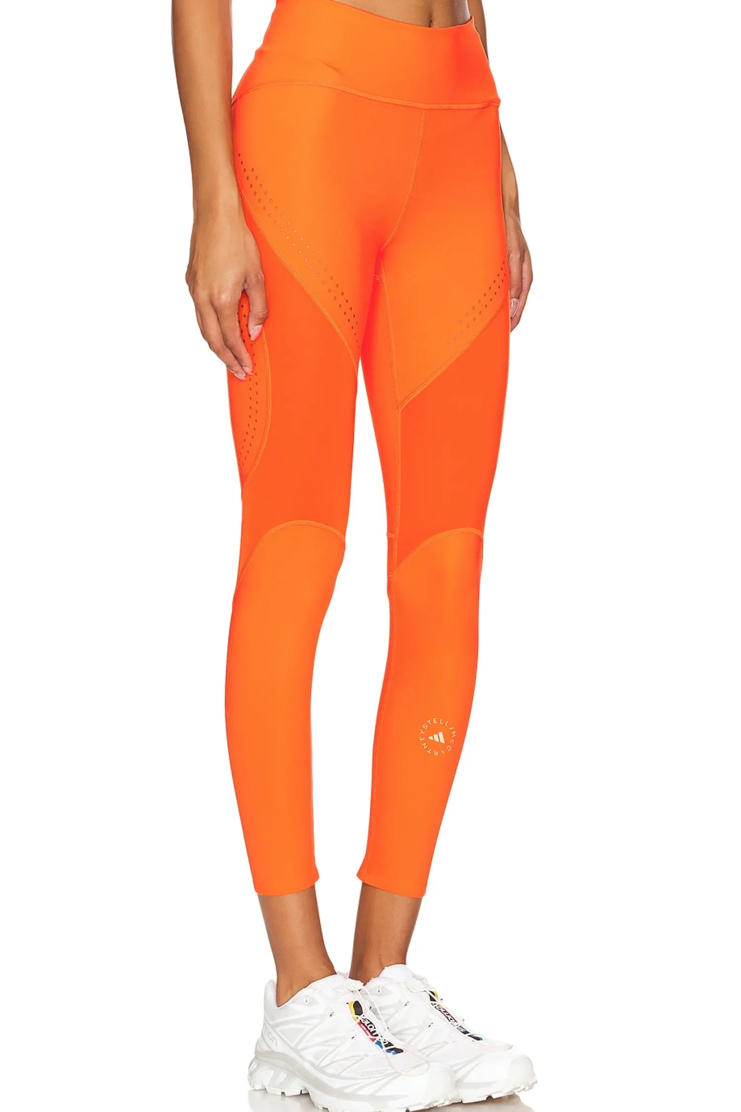 Women adidas by Stella McCartney Pants>Tpr Legging