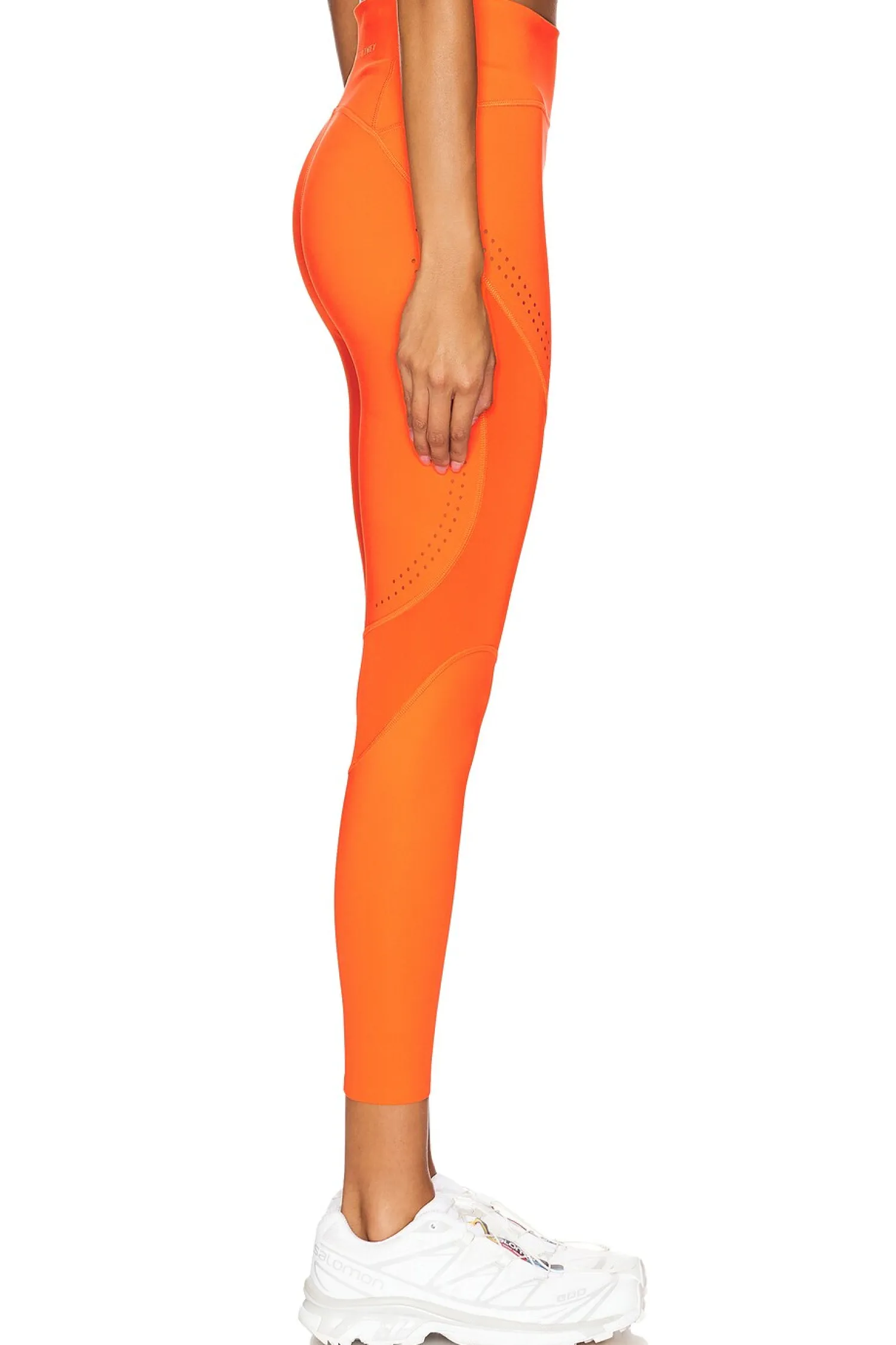 Women adidas by Stella McCartney Pants>Tpr Legging