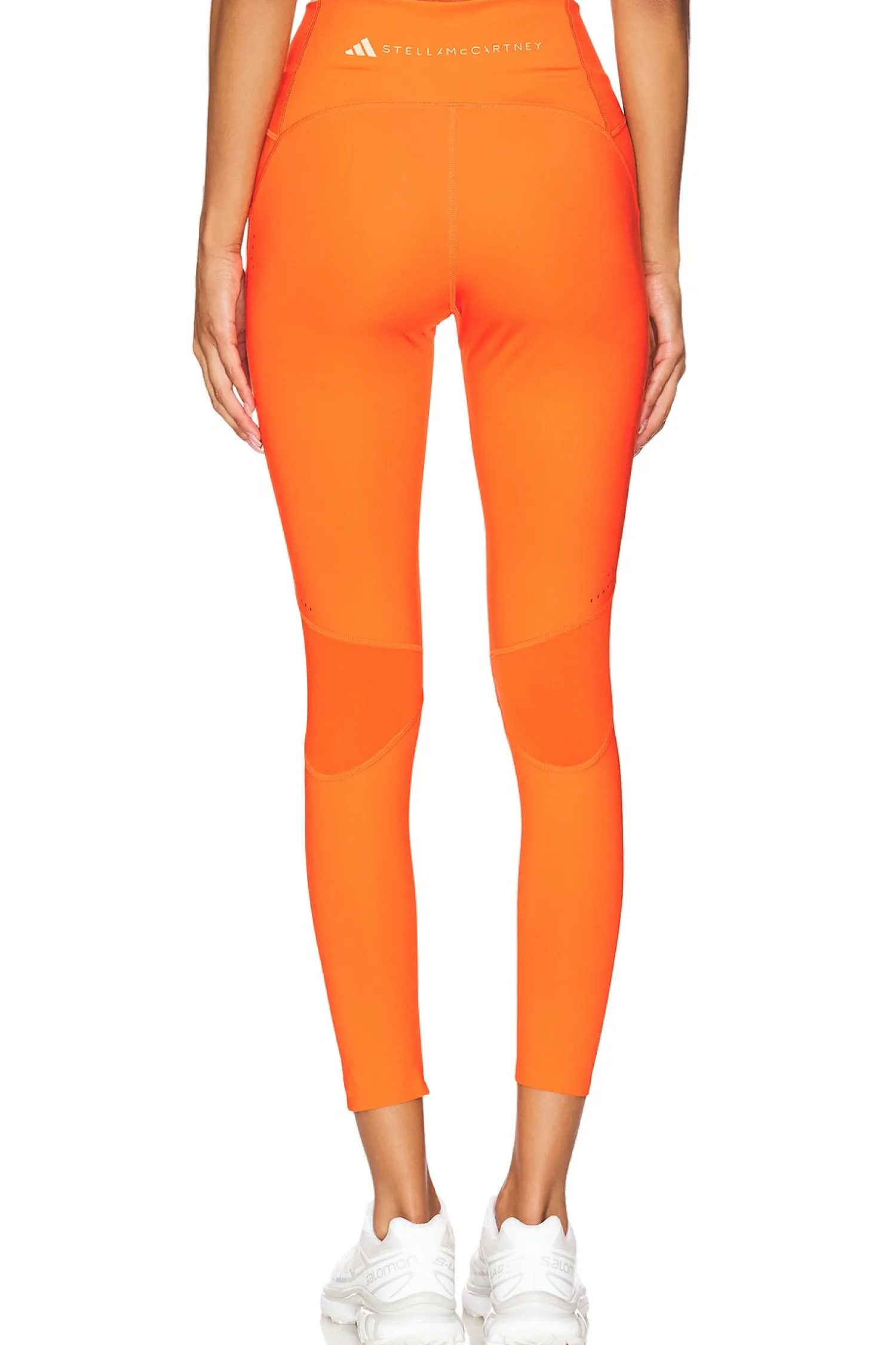 Women adidas by Stella McCartney Pants>Tpr Legging