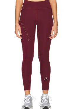 Women adidas by Stella McCartney Pants>Tpr Ot Legging