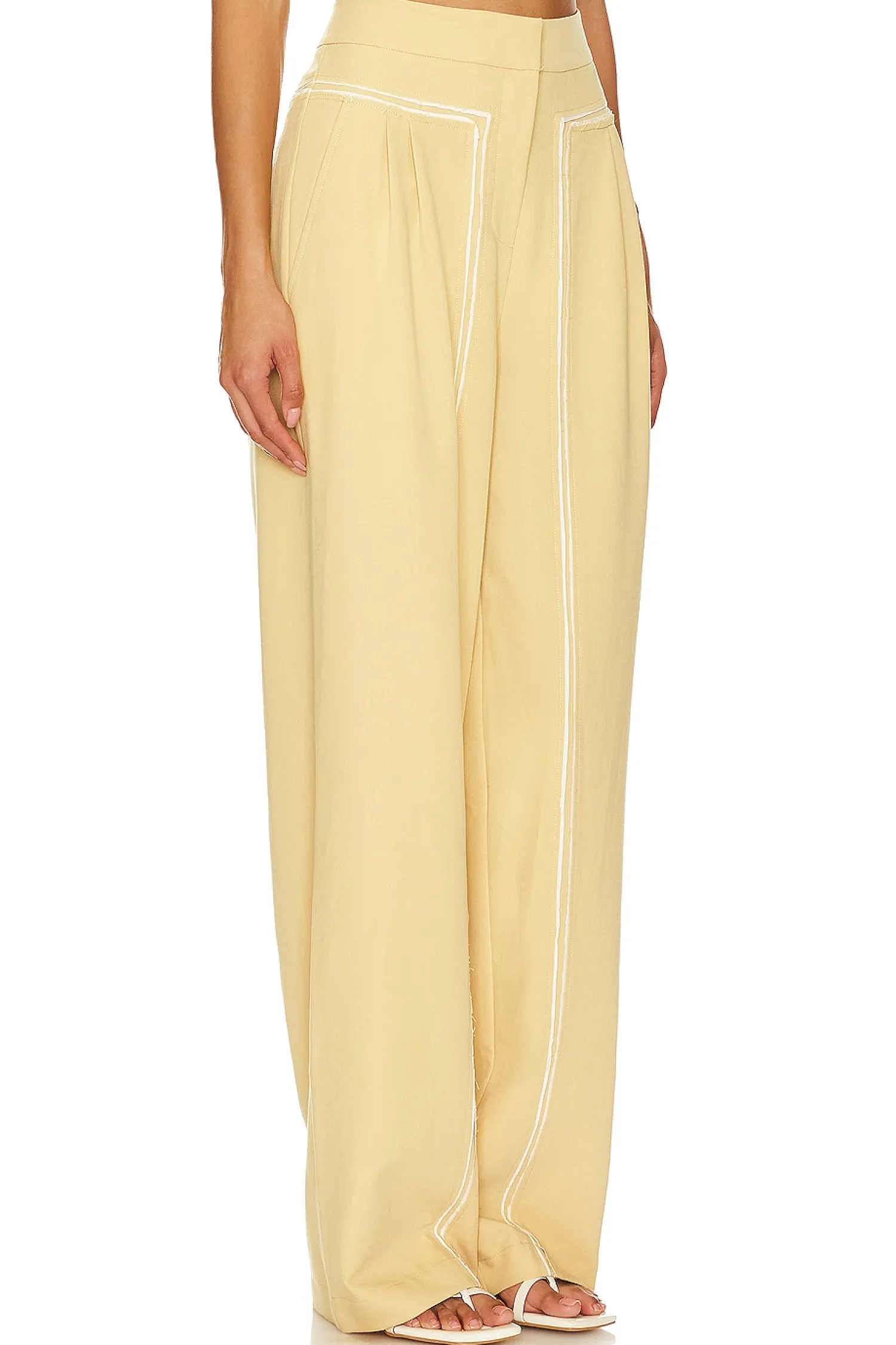 Women OSIS STUDIO Pants|Matching Sets>Tracey Pant