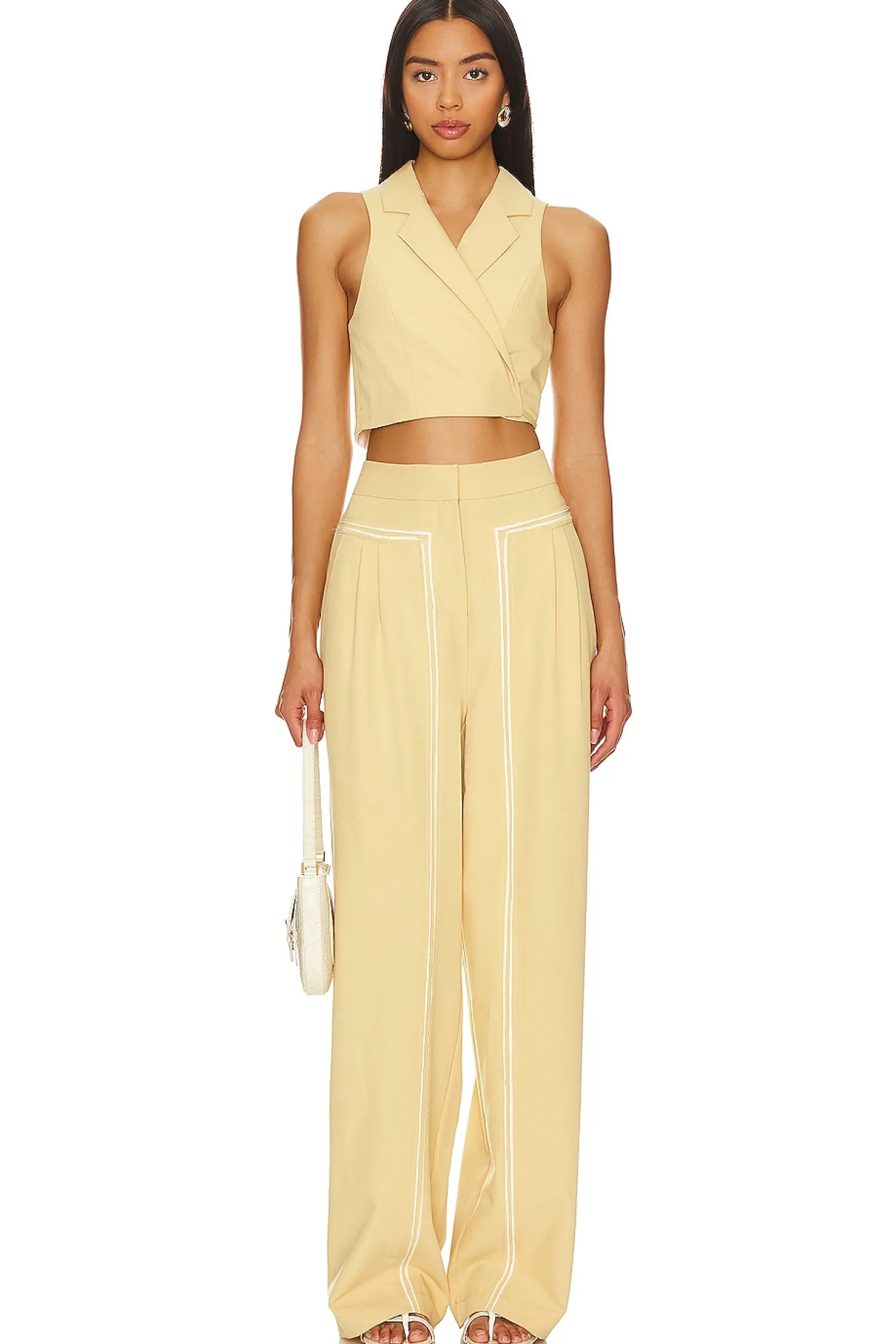 Women OSIS STUDIO Pants|Matching Sets>Tracey Pant