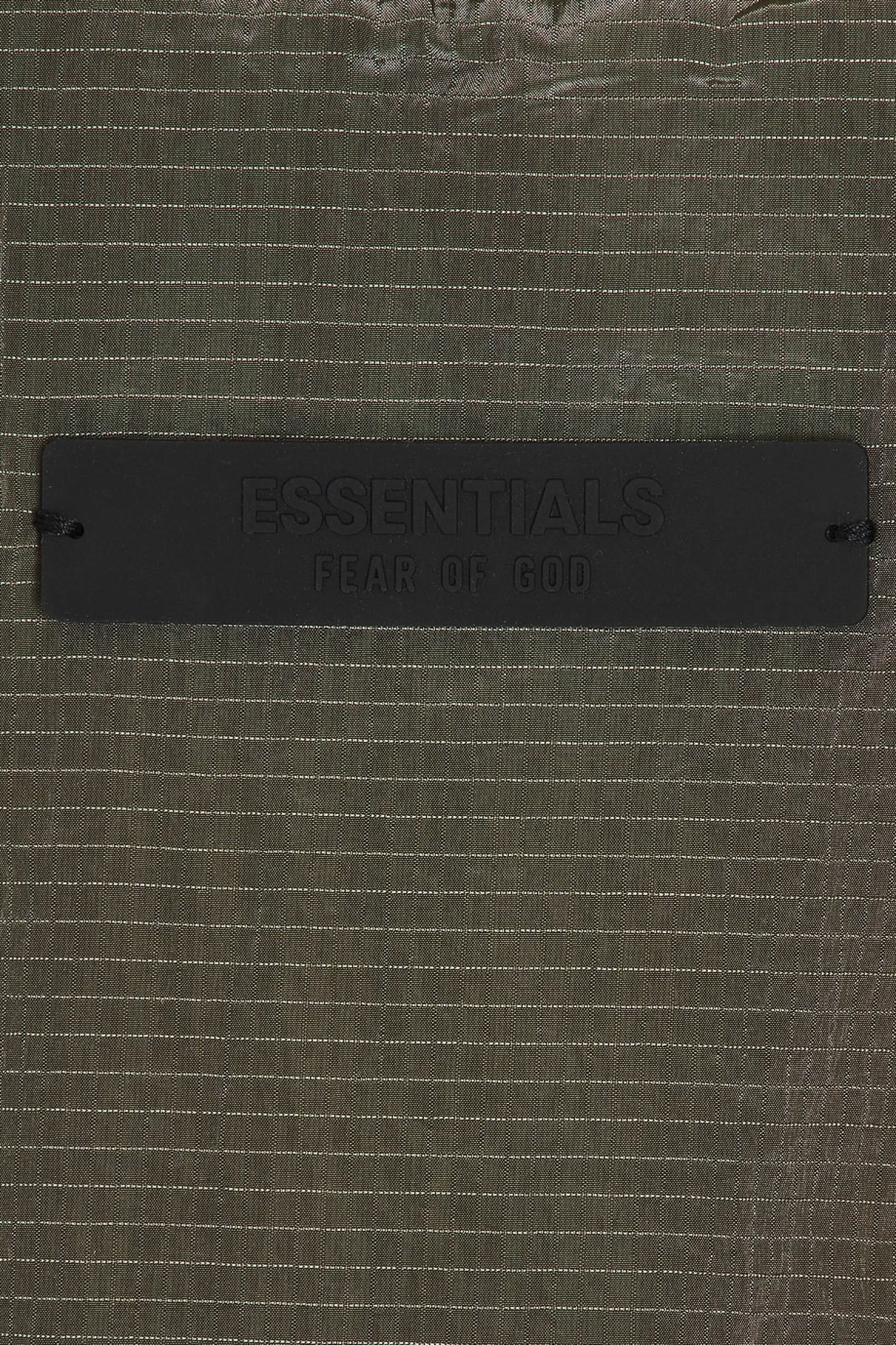 Women Fear of God ESSENTIALS Jackets & Coats>Track Jacket